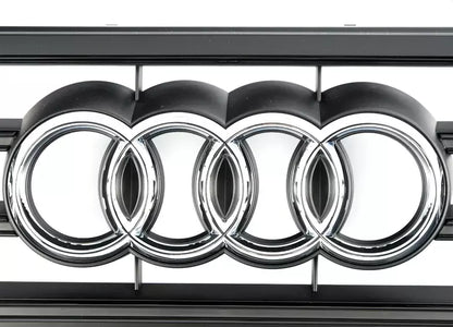 NEW AUDI A6 C7 FRONT RADIATOR GRILLE 4G0853651FCKA ORIGINAL