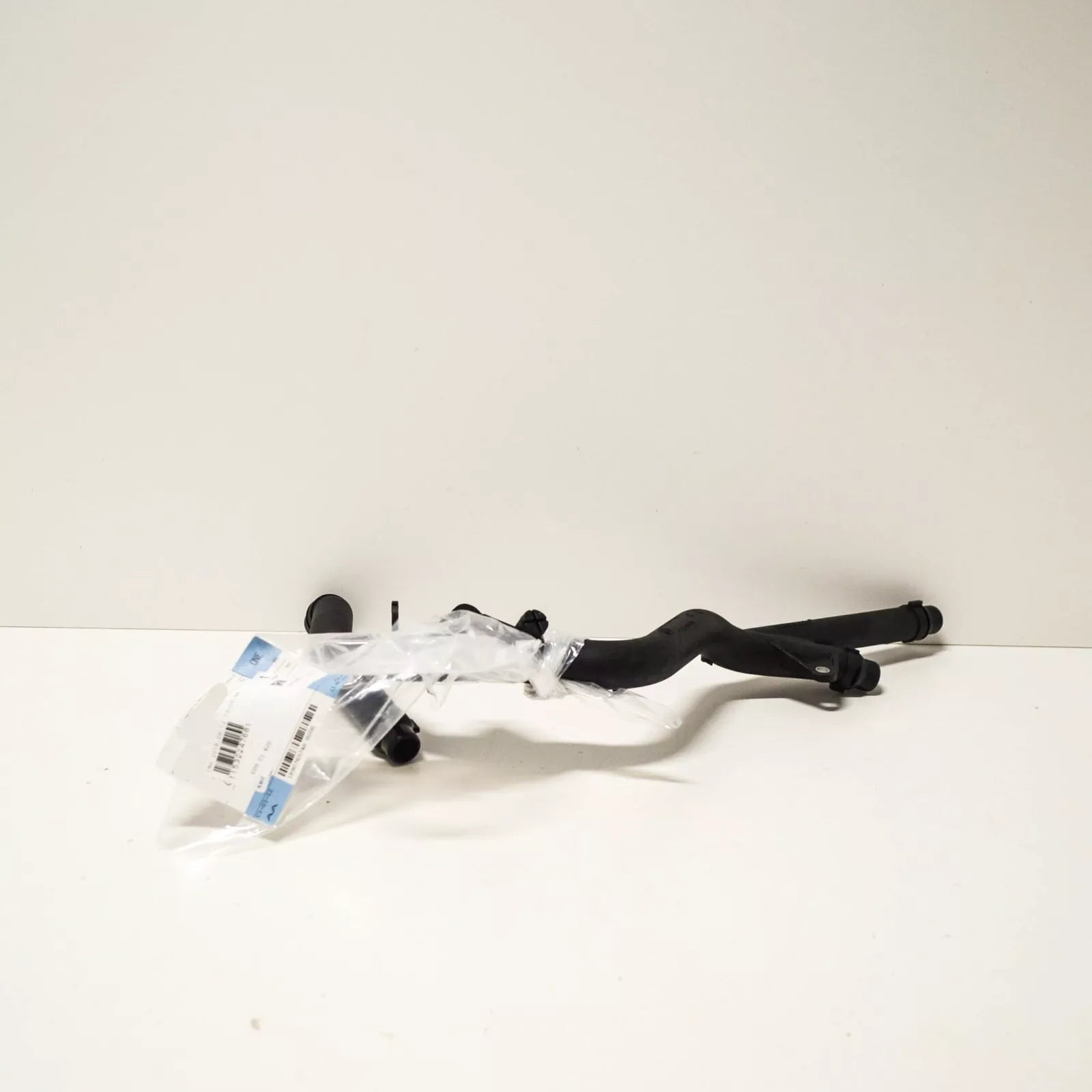 NEW BMW 3 E46 3.0D 150KW COOLING RETURN PIPE 11532247681 ORIGINAL