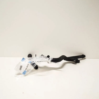 NEW BMW 3 E46 3.0D 150KW COOLING RETURN PIPE 11532247681 ORIGINAL