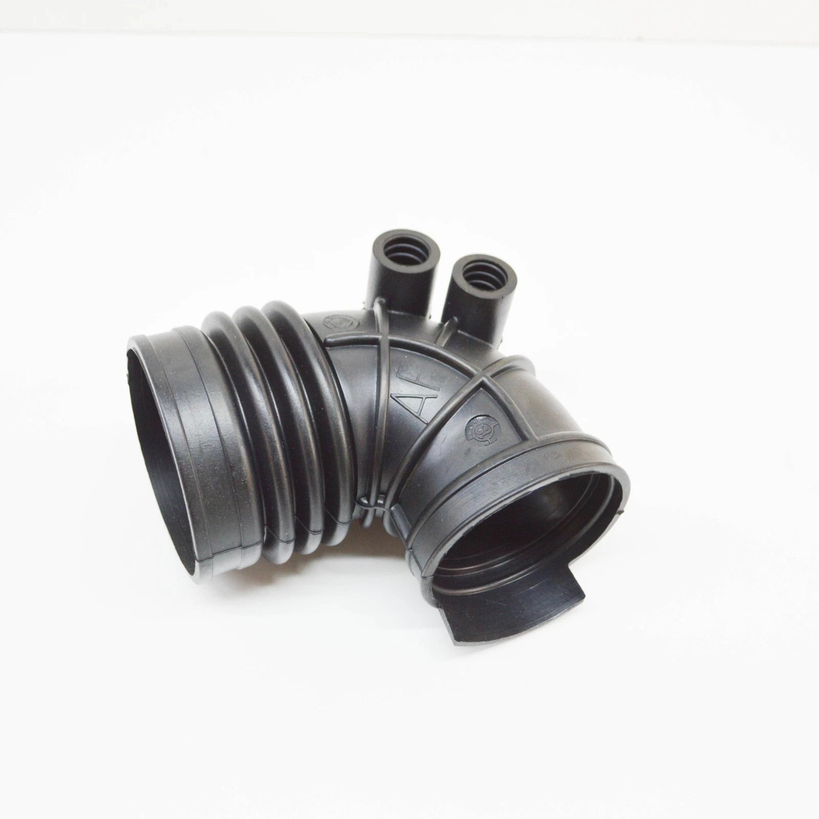 NEW BMW 3 E36 2.5I AIR INTAKE RUBBER BOOT HOSE 13541738757 ORIGINAL