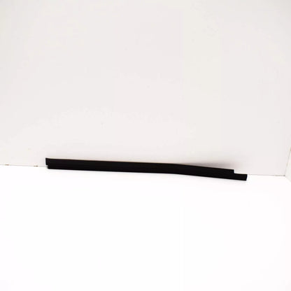 NEW BMW 3 CONVERTIBLE E30 LEFT DOOR OUTER WEATHER STRIP 51361933751 ORIGINAL