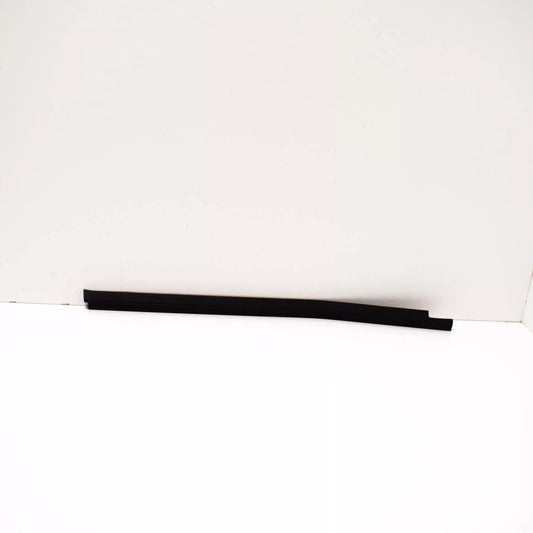 NEW BMW 3 CONVERTIBLE E30 LEFT DOOR OUTER WEATHER STRIP 51361933751 ORIGINAL