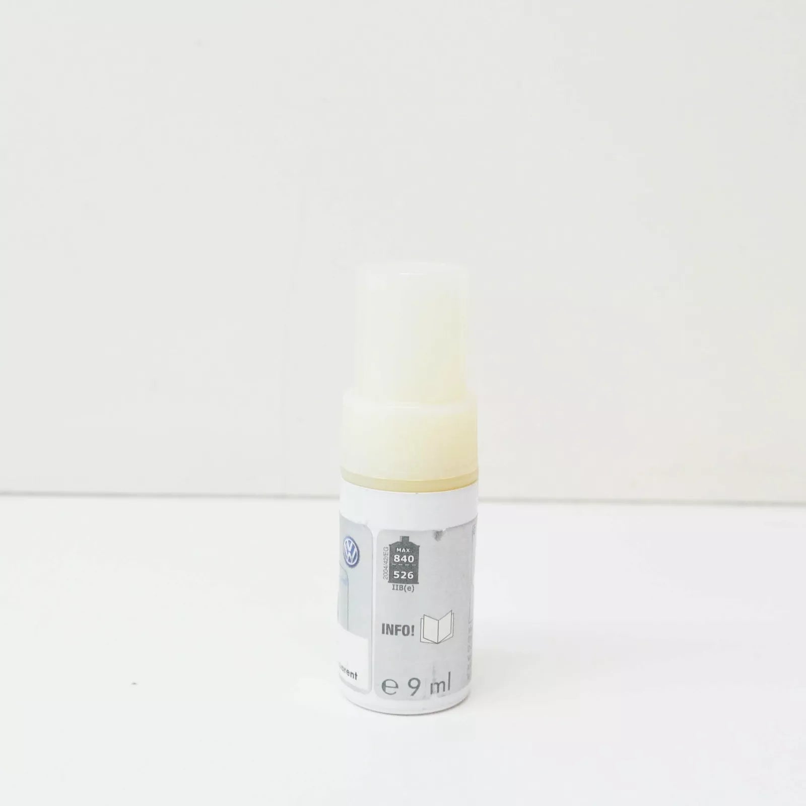 NEW VOLKSWAGEN GOLF LACKS TIFT SET OFF ROAD GREY METALLIC LST0M2D7U 2016