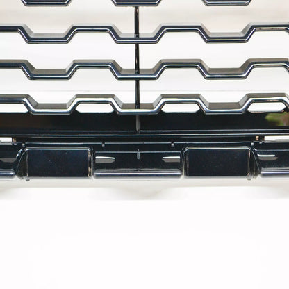 NEW BMW 7 G11 FRONT BUMPER CENTER M AIR INTAKE GRILLE 51118092154 ORIGINAL