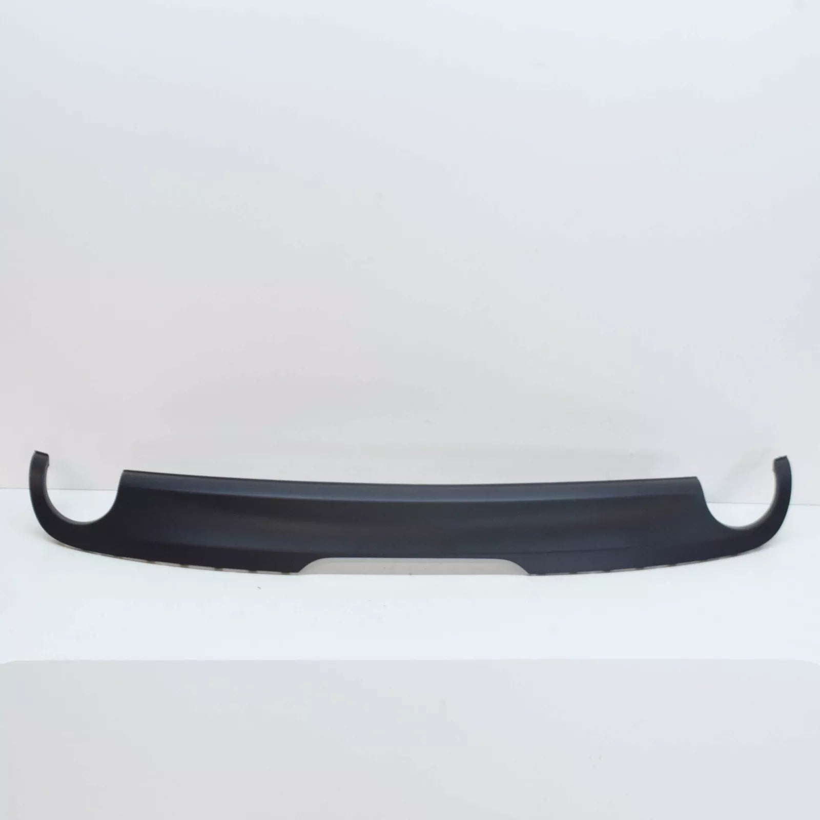 NEW AUDI TT 8J MK2 REAR BUMPER LOWER DIFFUSER COVER 8J0807421A01C ORIGINAL
