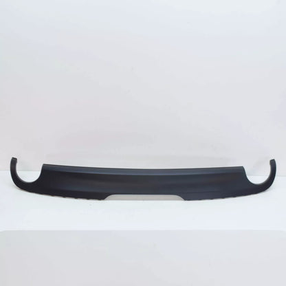 NEW AUDI TT 8J MK2 REAR BUMPER LOWER DIFFUSER COVER 8J0807421A01C ORIGINAL
