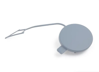 new vw golf vii 5g mk7 front tow hook cover 5gm807241agru original