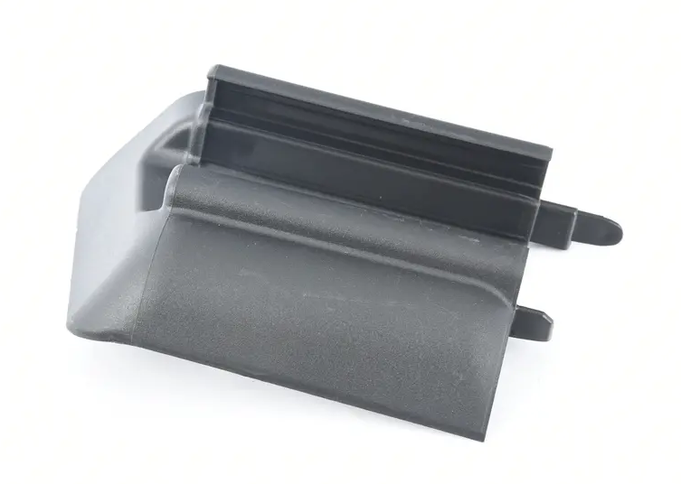 NEW MB GLK X204 FRONT LEFT SEAT REAR OUTER LEFT COVER A20491921209051 ORIGINAL