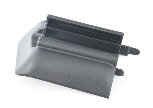 NEW MB GLK X204 FRONT LEFT SEAT REAR OUTER LEFT COVER A20491921209051 ORIGINAL