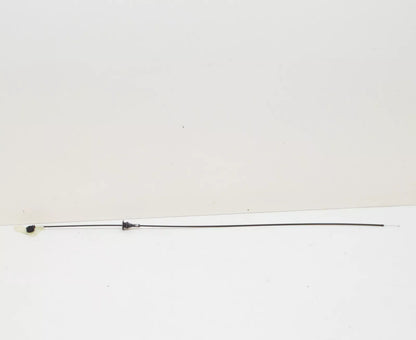 NEW BMW 7 E38 BONNET HOOD LID LOCK RELEASE BOWDEN CABLE RHD 51238171529 ORIGINAL