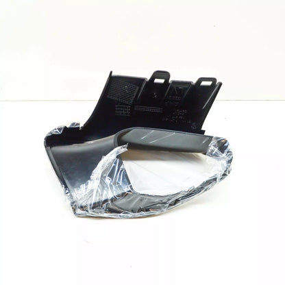 NEW BMW 3 G20 FRONT BUMPER LOWER AIR INLET FINISHER LEFT 51117471517 ORIGINAL