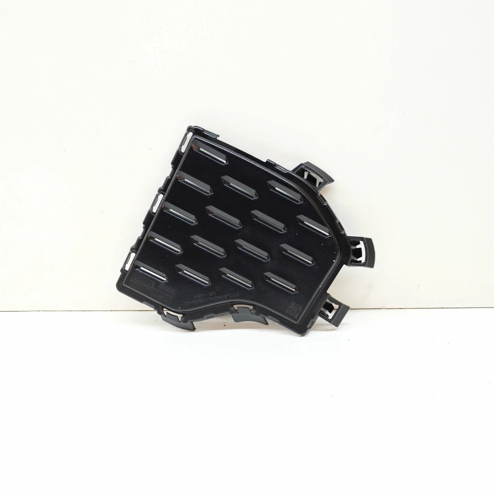 NEW BMW X5 G05 M FRONT RIGHT AIR INLET COVER 51118069214 ORIGINAL