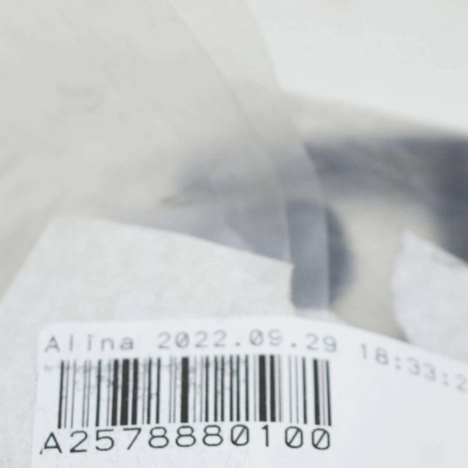 NEW MB CLS C257 FRONT COLLISION WARNING SYSTEM CARRIER A2578880100 ORIGINAL