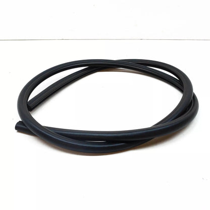 NEW BMW 7 G11 G12 FRONT ENGOINE BONNET HOOD SEAL 51767347393 ORIGINAL