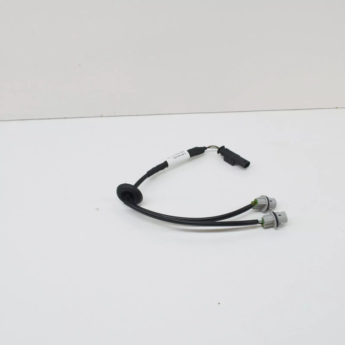 NEW MB SPRINTER 906 REAR LICENCE PLATE LAMP WIRING HARNESS A906440544164