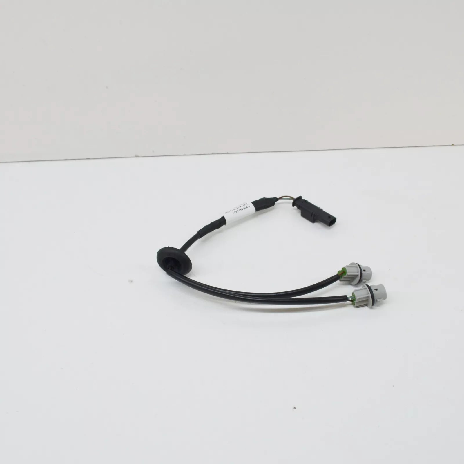 NEW MB SPRINTER 906 REAR LICENCE PLATE LAMP WIRING HARNESS A906440544164