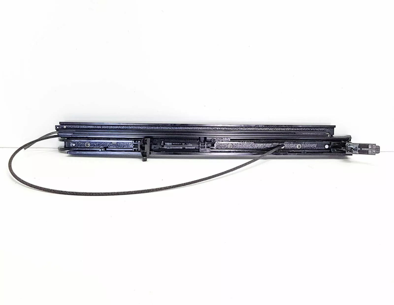 NEW MERCEDES-BENZ C W205 LEFT SLIDING ROOF MECHANICS GUIDE A2057800175 ORIGINAL