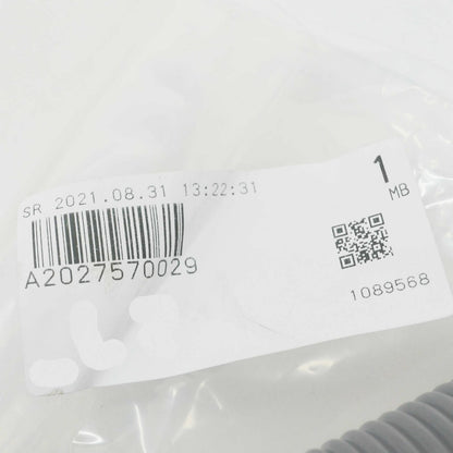 NEW MERCEDES-BENZ C W202 REAR LID SPRING A2027570029 ORIGINAL