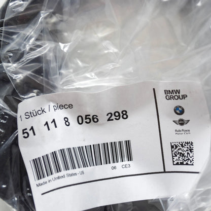 NEW BMW X3 F25 FRONT RIGHT FOG LIGHT BRACKET 51118056298 8056298 2016 ORIGINAL