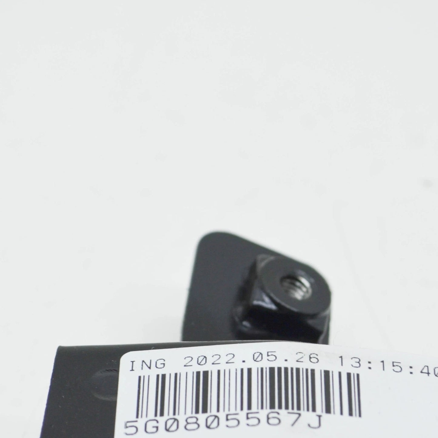 NEW VW GOLF MK7 5G COOLANT RADIATOR LOCK CARRIER BRACKET 5G0805567J