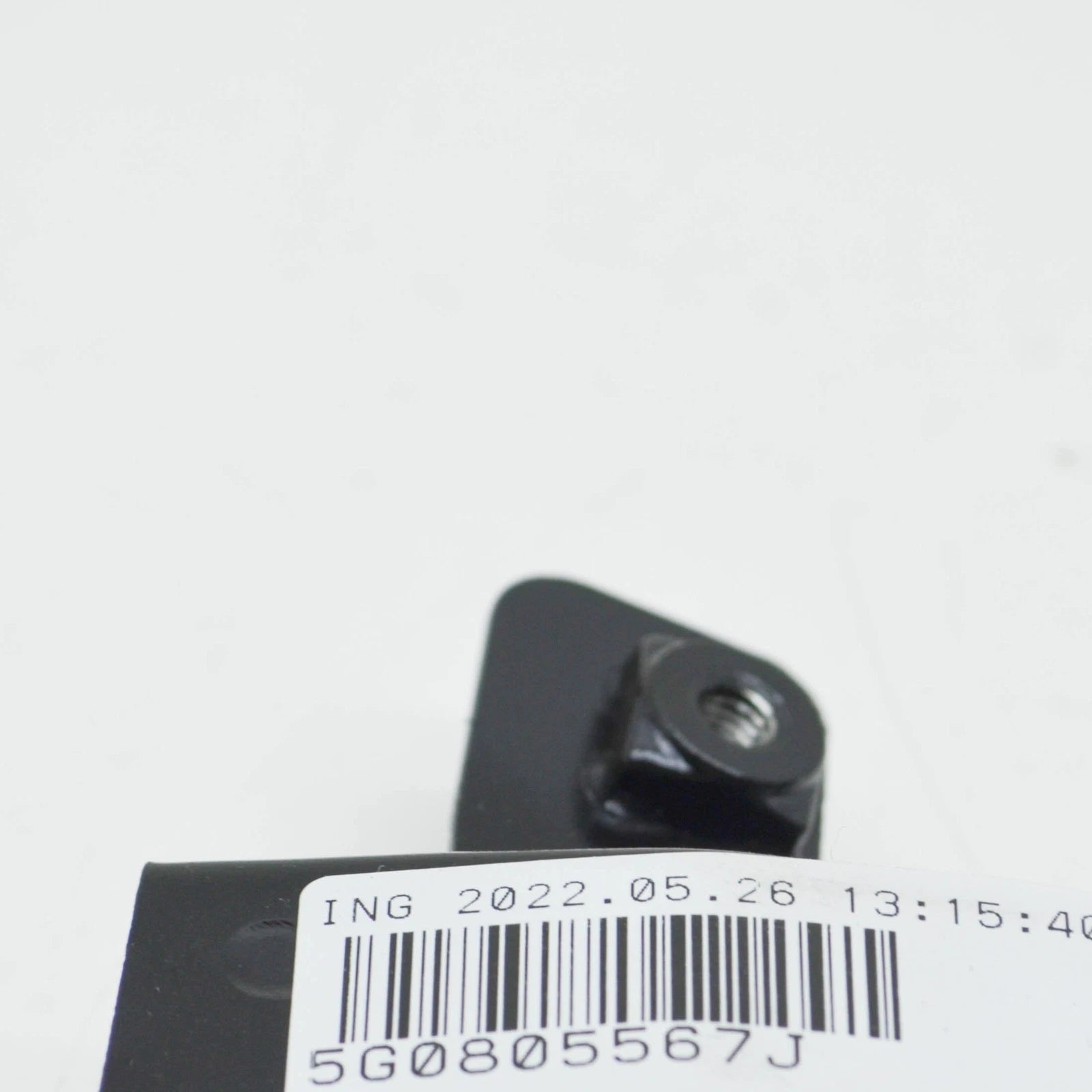 NEW VW GOLF MK7 5G COOLANT RADIATOR LOCK CARRIER BRACKET 5G0805567J