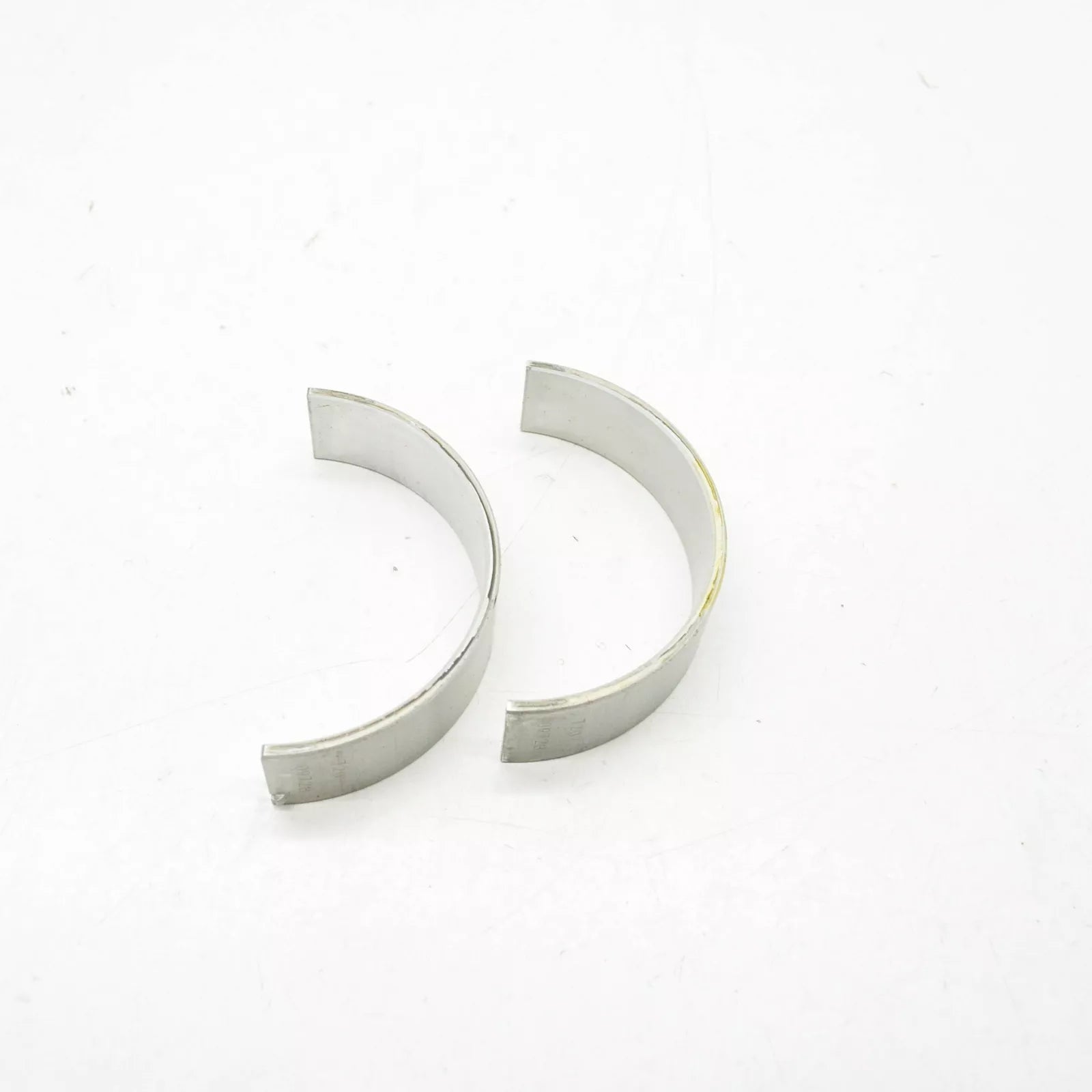 NEW AUDI A6 AVANT C6 LOWER ENGINE CRANKSHAFT BEARING 06E105591ABGLB ORIGINAL