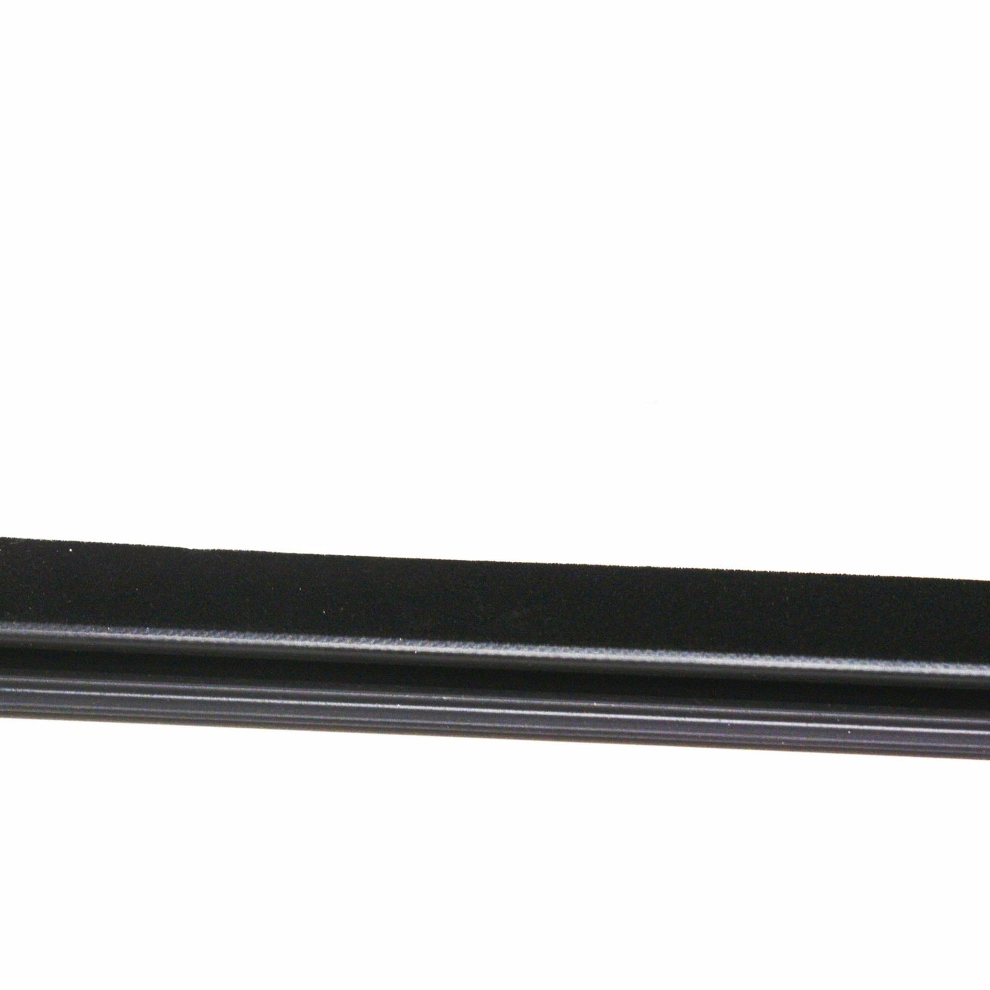 NEW AUDI A3 8P FRONT LEFT OUTER WINDOW APERTURE SEAL 8P4837477A