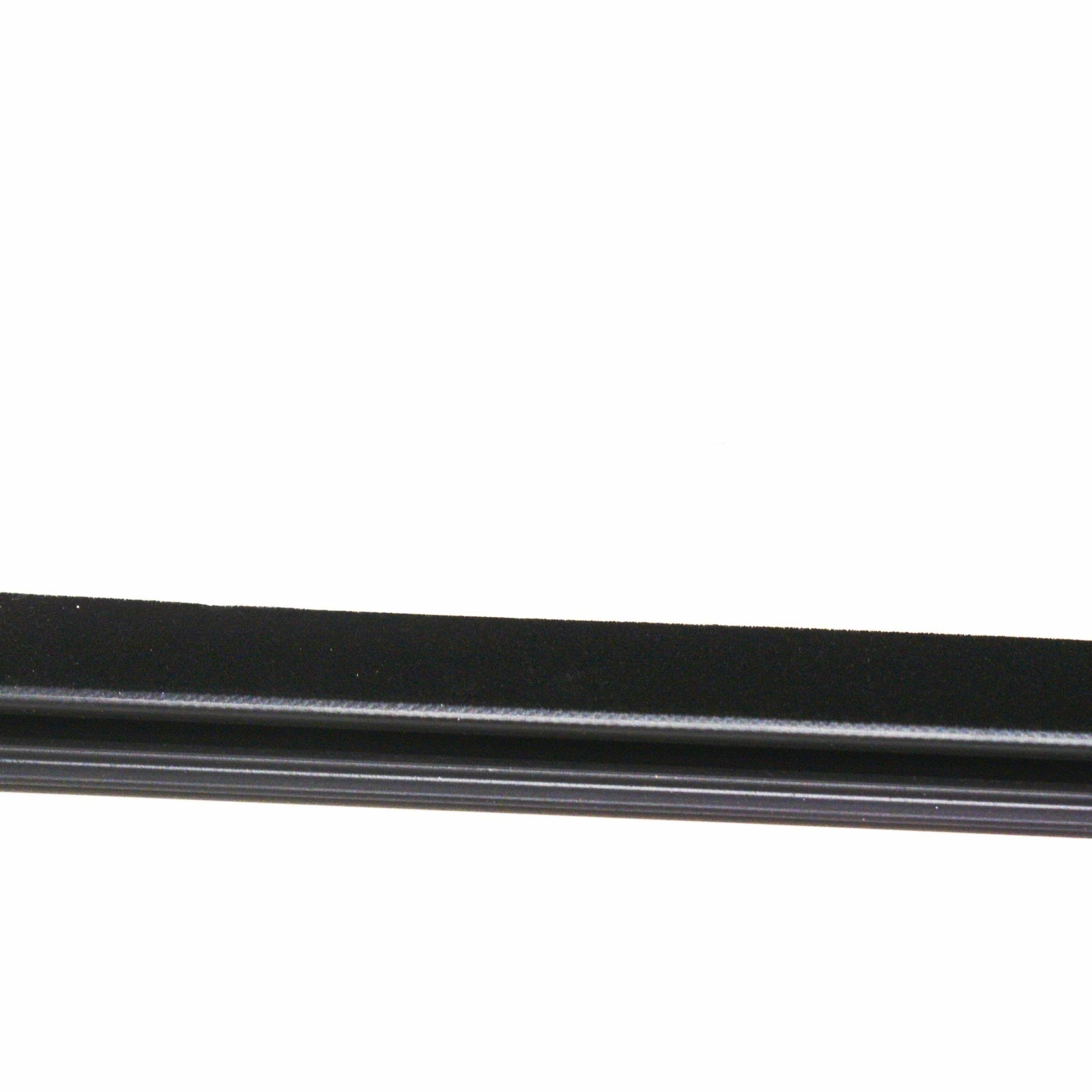 NEW AUDI A3 8P FRONT LEFT OUTER WINDOW APERTURE SEAL 8P4837477A