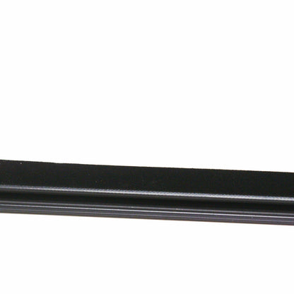 NEW AUDI A3 8P FRONT LEFT OUTER WINDOW APERTURE SEAL 8P4837477A