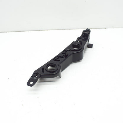 NEW AUDI A6 C8 FRONT LEFT BUMPER BRACKET 4K8807283A ORIGINAL