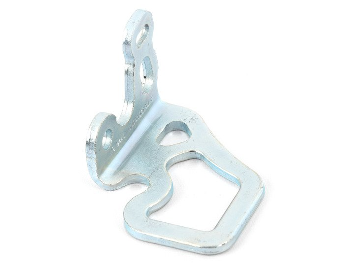 NEW MB CLA C117 REAR FOLDING BACKREST TOP RIGHT CLIP A1769200100 ORIGINAL