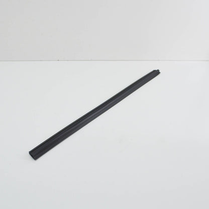 NEW MERCEDES E S210 W210 SEALING RAIL OUTSIDE WAIST LINE A2107350165 ORIGINAL