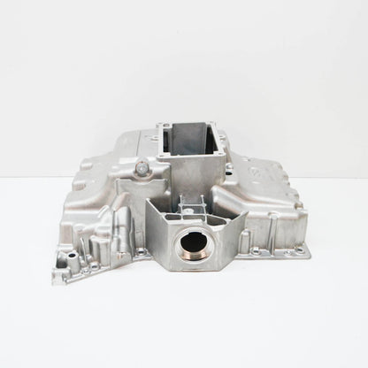 NEW MERCEDES-BENZ C W204 ENGINE OIL PAN A6510102615