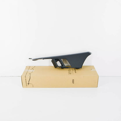 NEW AUDI A5 8W6 FRONT LEFT DOOR SWITCH TRIM LHD 8W6959517E6PS