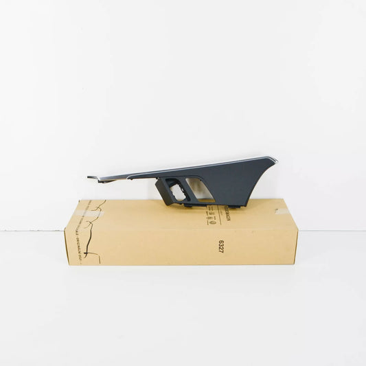 NEW AUDI A5 8W6 FRONT LEFT DOOR SWITCH TRIM LHD 8W6959517E6PS