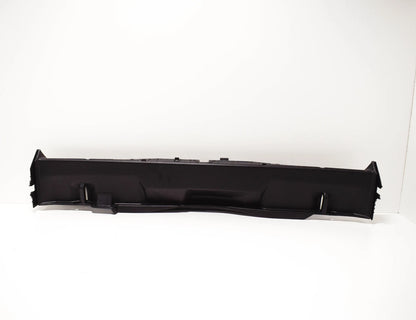 NEW BMW 8 E31 COUPE TAIL TRIM PANEL 51471970277 ORIGINAL