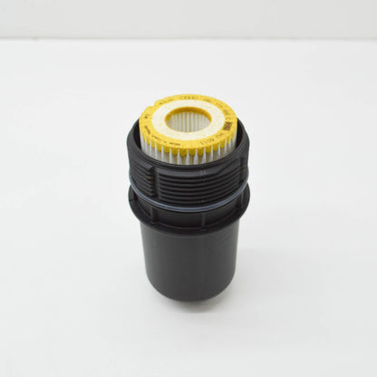NEW AUDI A4 AVANT B9 ENGINE OIL FILTER HOUSING 06L115401L ORIGINAL