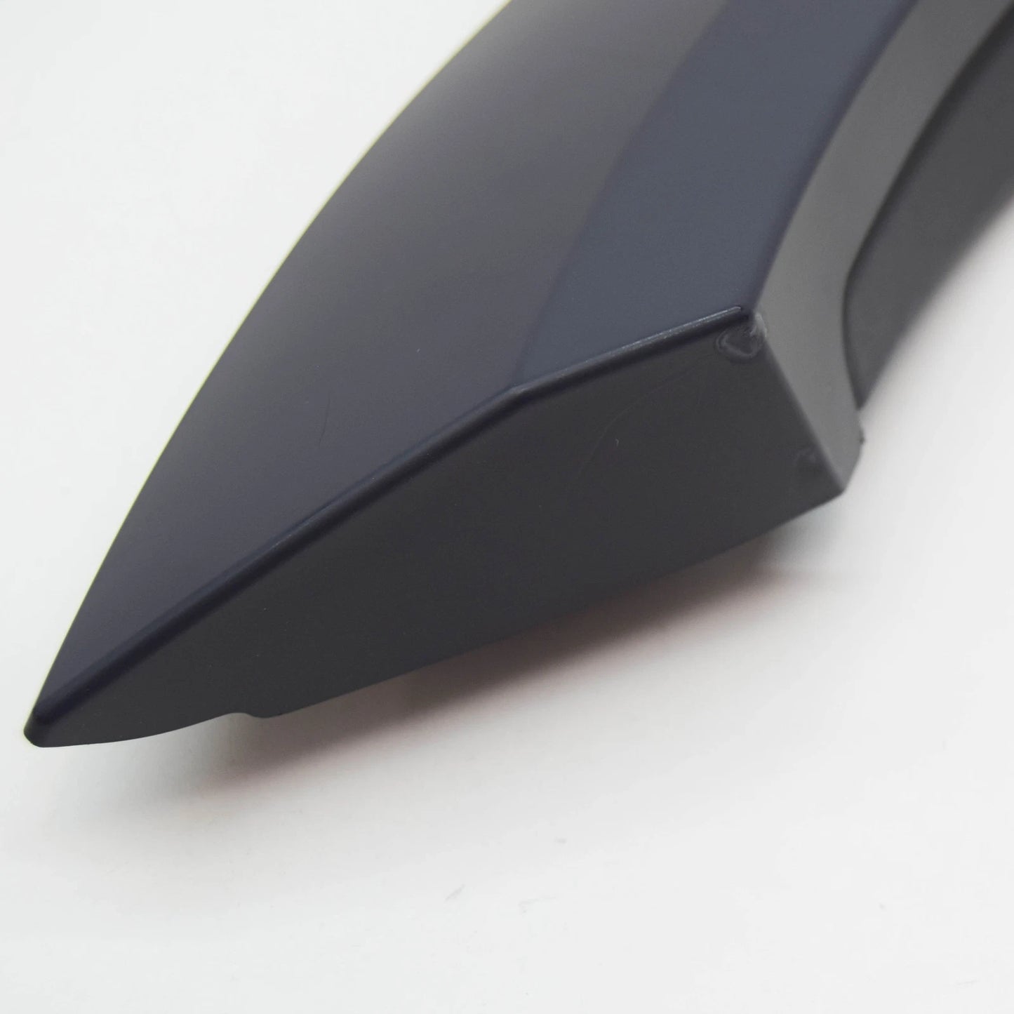 NEW AUDI E-TRON SPORTBACK GEA REAR RIGHT FENDER ARCH TRIM 4KE854820CGRU ORIGINAL