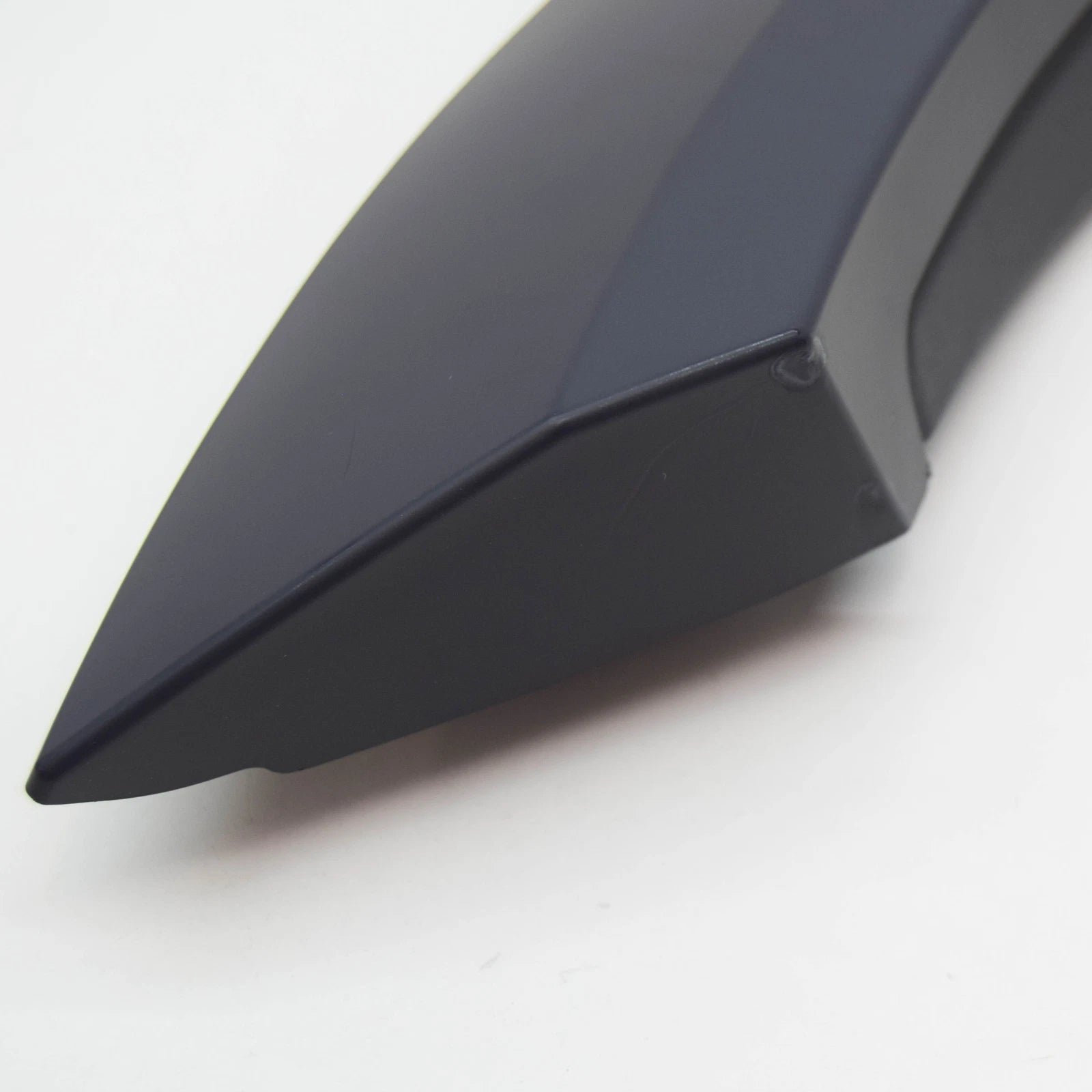 NEW AUDI E-TRON SPORTBACK GEA REAR RIGHT FENDER ARCH TRIM 4KE854820CGRU ORIGINAL