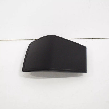 NEW BMW 3 F30 INTERIOR REAR BLANK COVER 51467314777 7314777 ORIGINAL