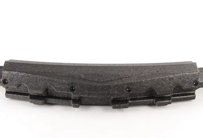 new mercedes-benz c w204 amg front bumper impact absorber a2048854137 original