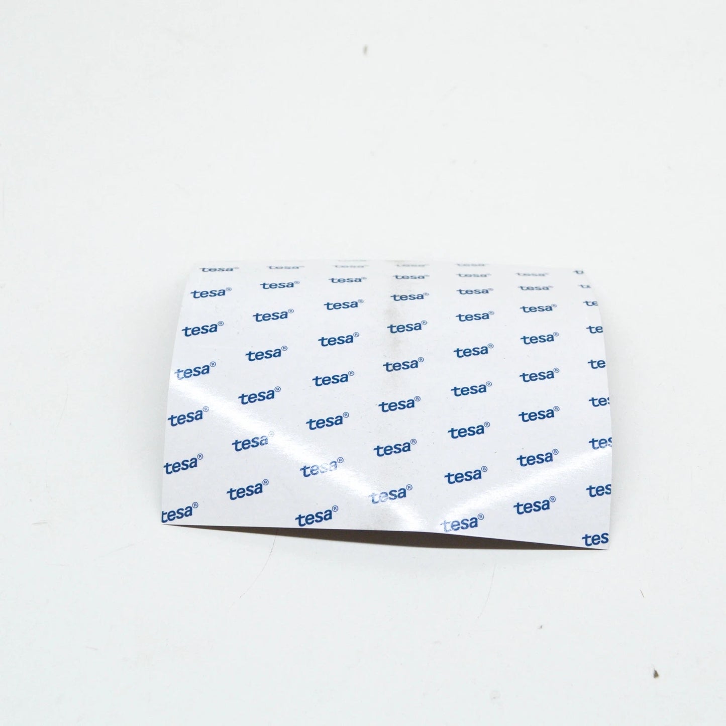 NEW AUDI Q5 8R TYRE PRESSURE DATA PLATE 8R0010502CA ORIGINAL