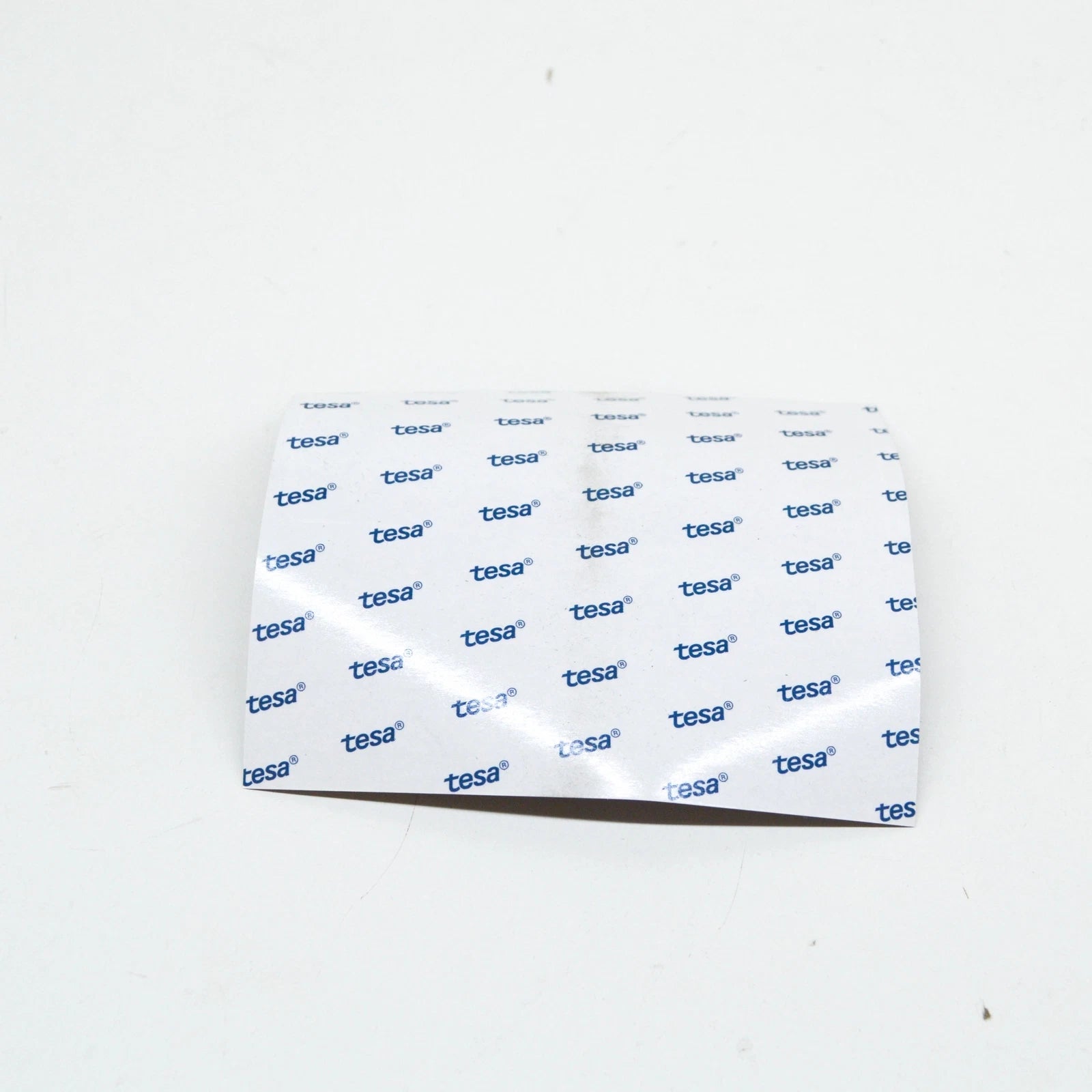 NEW AUDI Q5 8R TYRE PRESSURE DATA PLATE 8R0010502CA ORIGINAL