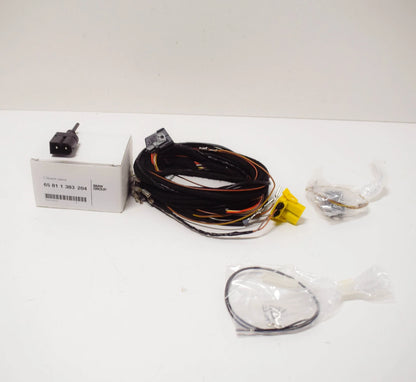 NEW BMW Z3 E36 ON-BOARD COMPUTER RETROFIT KIT 62130009042 0009042 ORIGINAL