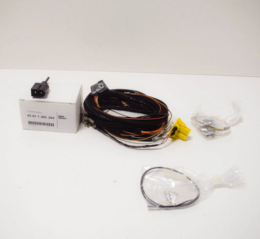 NEW BMW Z3 E36 ON-BOARD COMPUTER RETROFIT KIT 62130009042 0009042 ORIGINAL