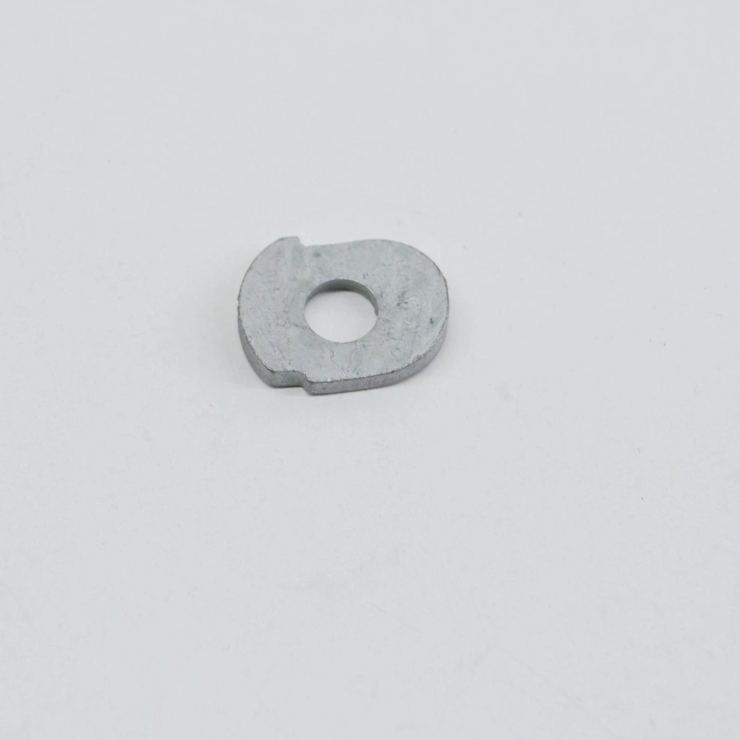NEW BMW 5 E39 LEFT WIPER ARM ADJUSTER WASHER PLATE 8161493 61618161493 ORIGINAL