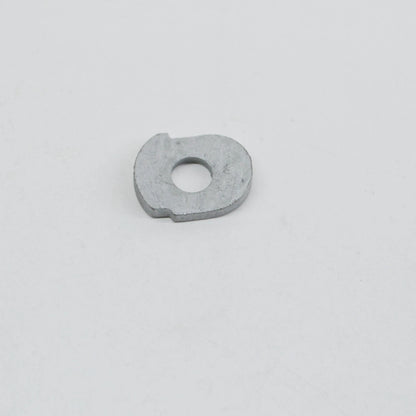 NEW BMW 5 E39 LEFT WIPER ARM ADJUSTER WASHER PLATE 8161493 61618161493 ORIGINAL