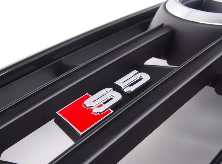 NEW AUDI A5 SPORTBACK 8T FRONT RADIATOR GRILLE 8T0853651PVMZ