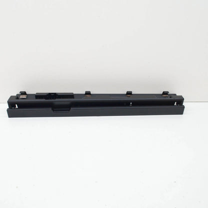 NEW BMW 2 GRAN TOURER F46 REAR LEFT CENTER SIDESKIRT HOLDER 51777301941 ORIGINAL