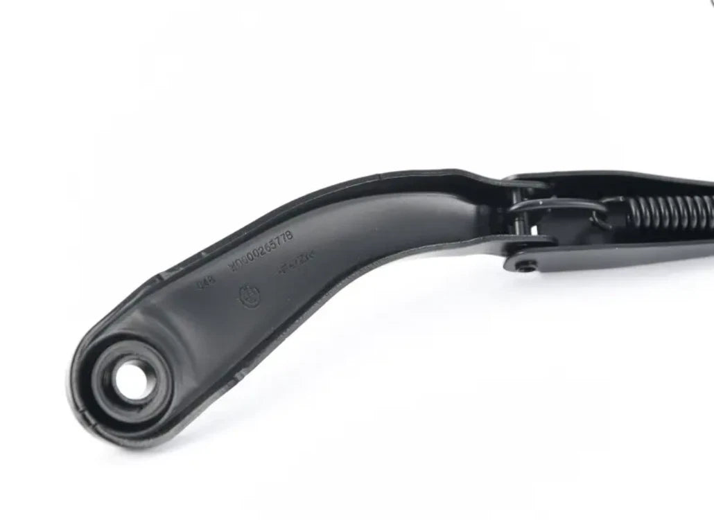 NEW BMW 2 CABRIO F23 FRONT LEFT WIPER ARM LHD 9465042 61619465042 ORIGINAL